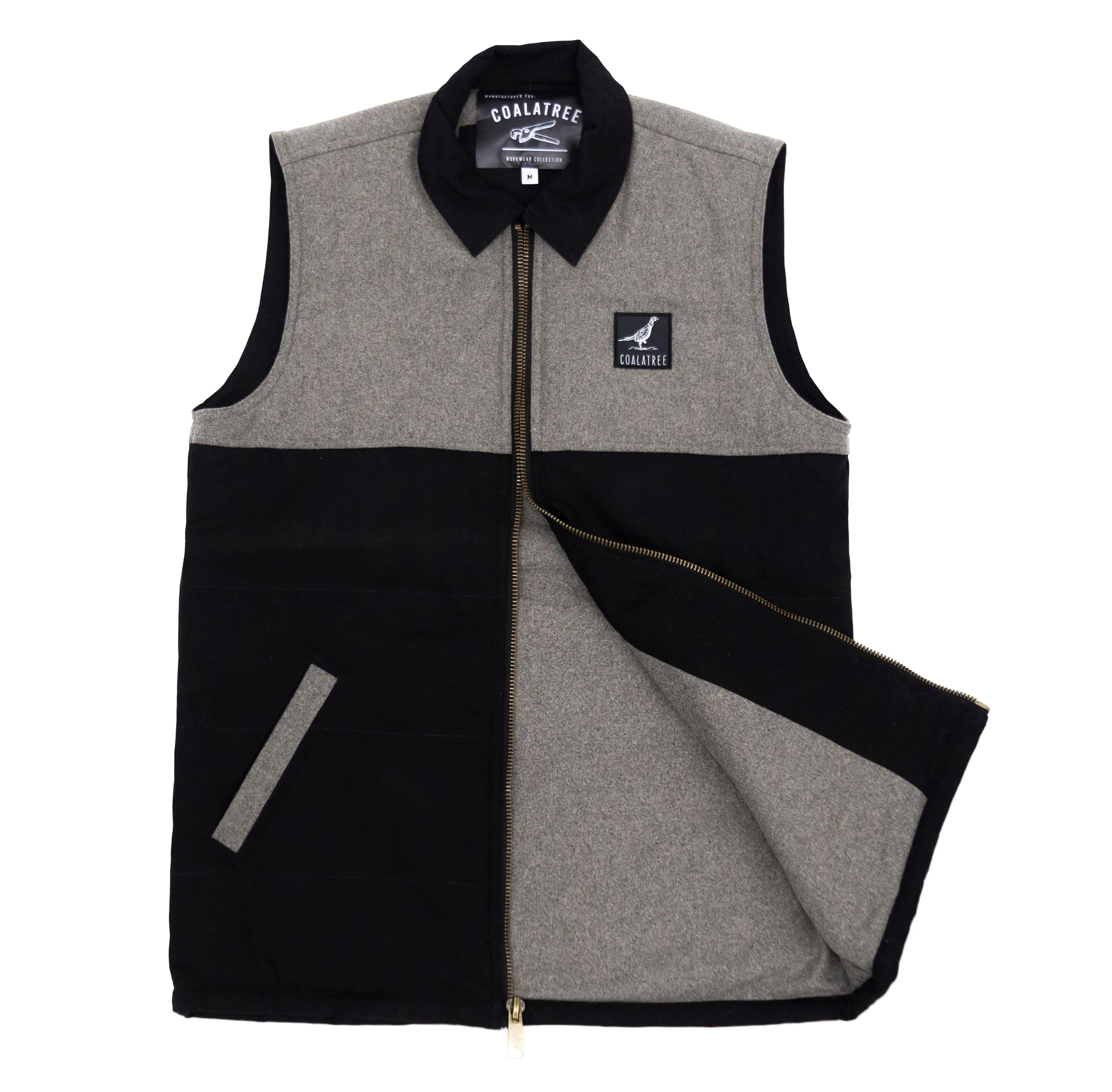 10 Gauge Vest - Mens