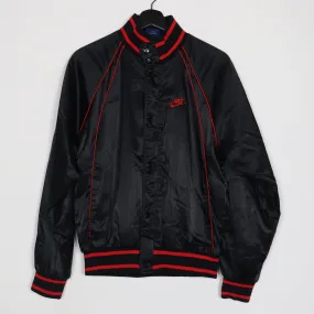 1985 Michael Jordan Satin Jacket