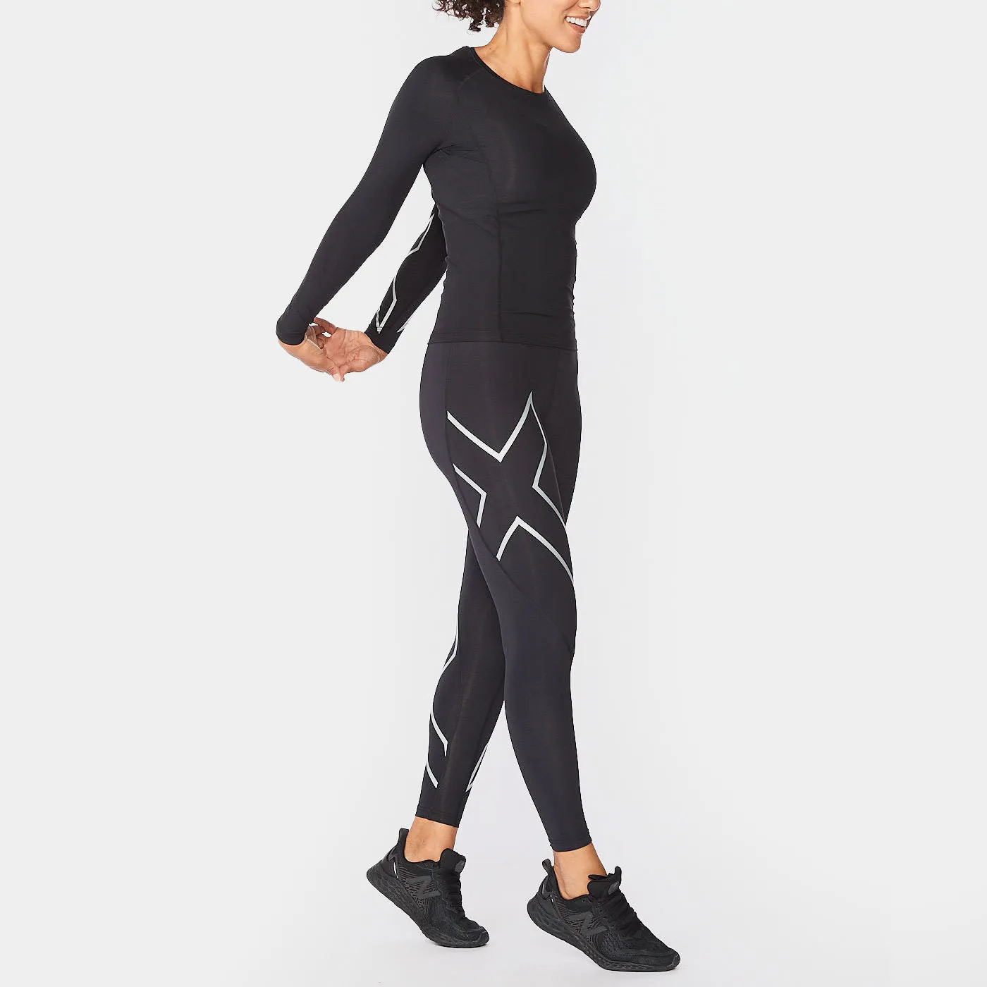 2XU - Core Compression Long Sleeve