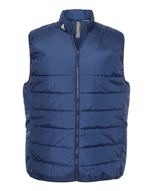 Adidas Men's Puffer Vest