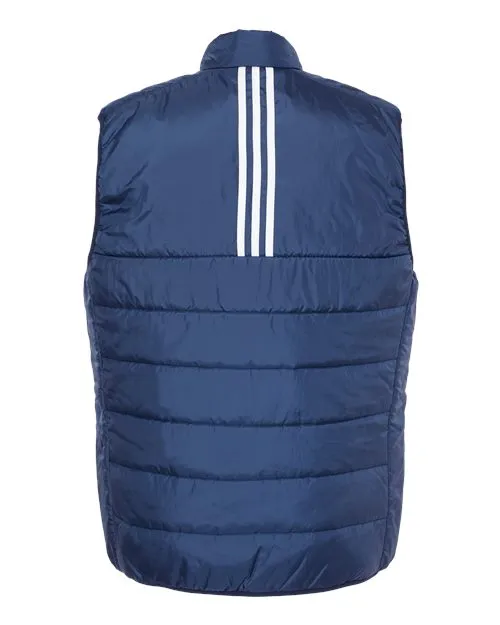 Adidas Men's Puffer Vest