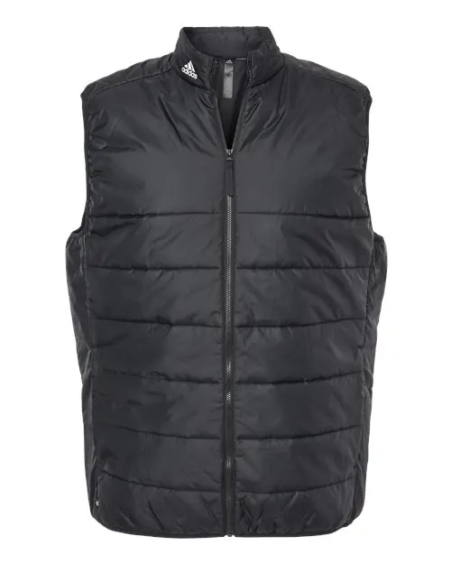 Adidas Men's Puffer Vest