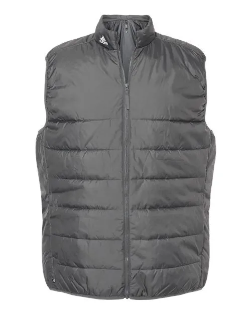 Adidas Men's Puffer Vest