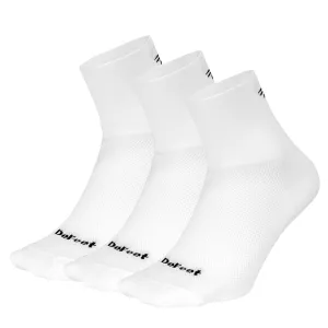 Aireator 3" D-Logo Solid Bundle: 3 Pairs