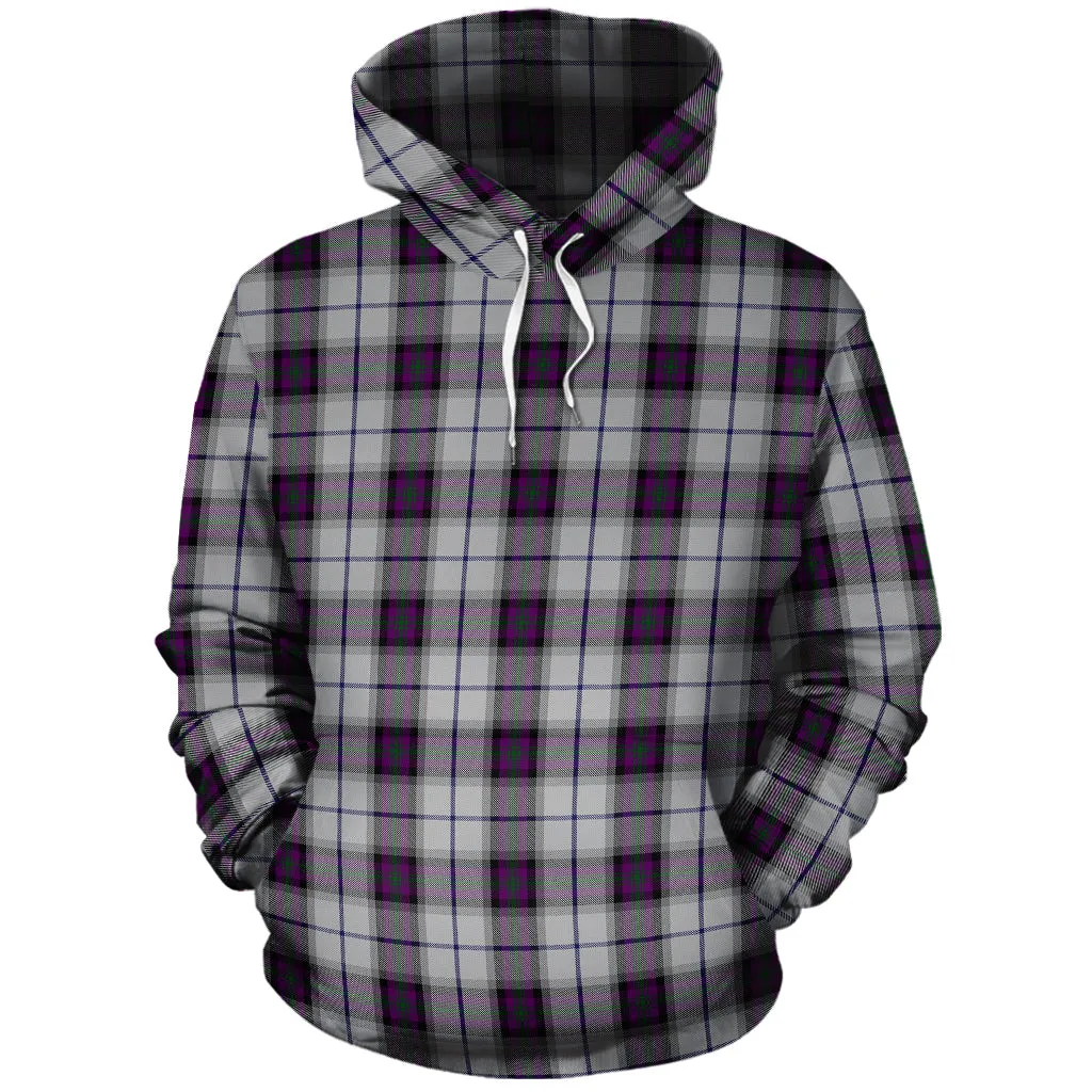 Alexander of Menstry Dress Tartan Hoodie