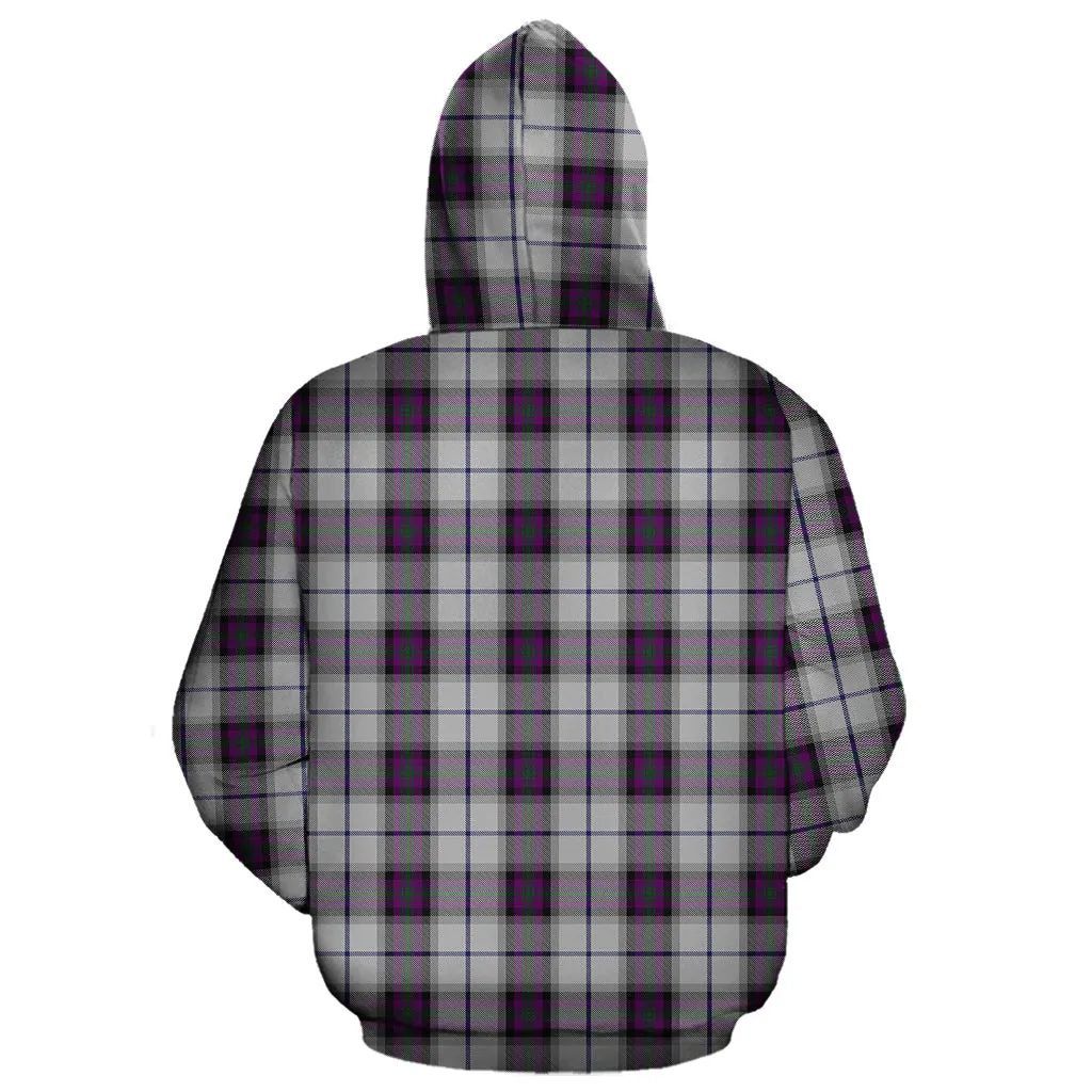 Alexander of Menstry Dress Tartan Hoodie