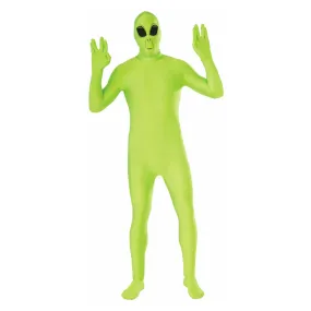 Alien Morphsuit