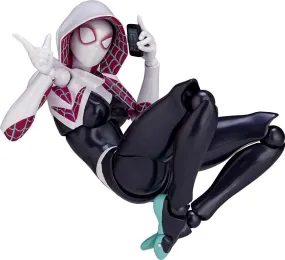 Amazing Yamaguchi No.004 Spider-Gwen (Re-Run)