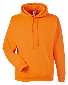 AWDis Adult Electric Pullover Hooded Sweatshirt