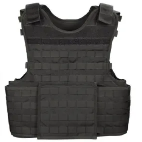 Ballistic Flotation Vest Level IIIA