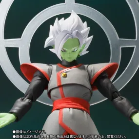 Bandai Tamashii Nations Dragon Ball Super S.H.Figuarts Zamasu (Potara Ver.) Figure