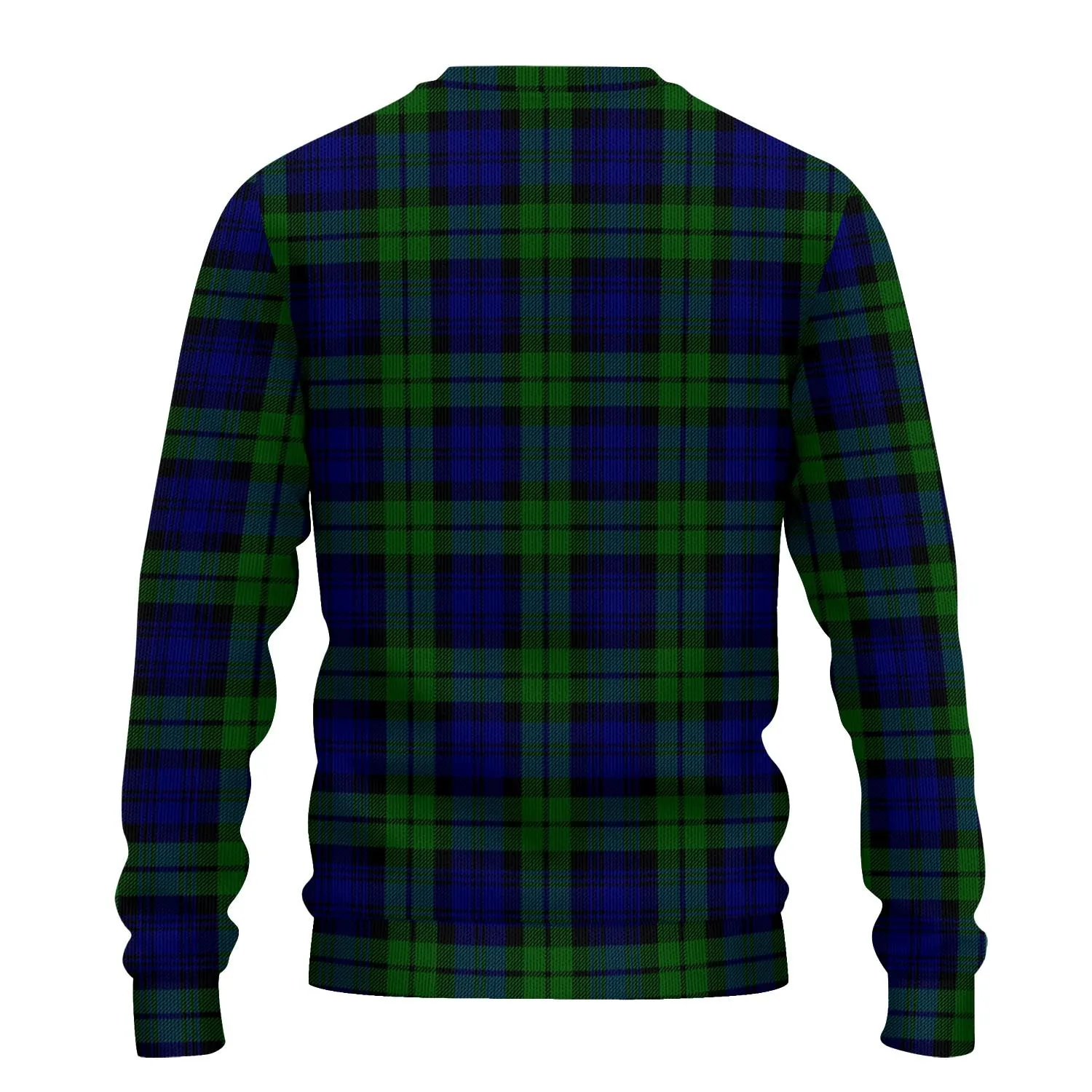 Bannatyne Tartan Ugly Sweater