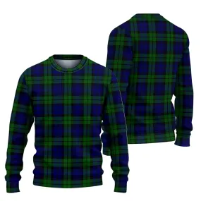 Bannatyne Tartan Ugly Sweater