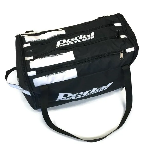 Bear Valley Bicycles RACEDAY BAG™