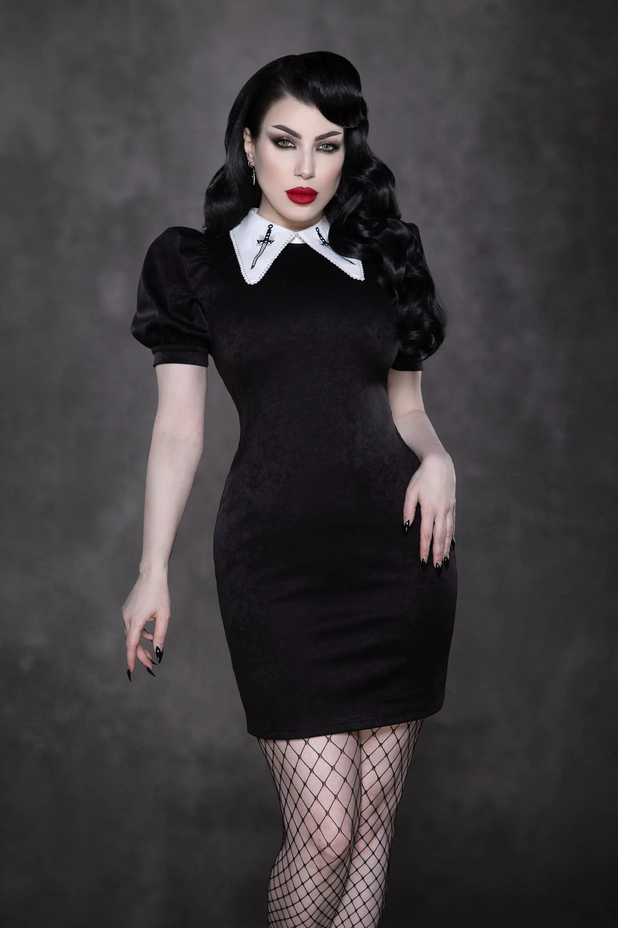 Bellatrix Dress