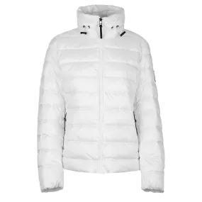 Belstaff Lift Ladies Jacket in White