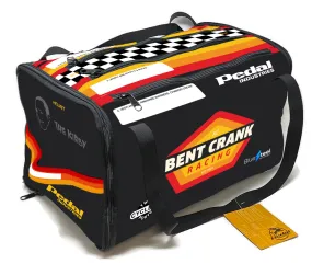 Bent Crank Racing 2023 CYCLING  RACEDAY BAG™