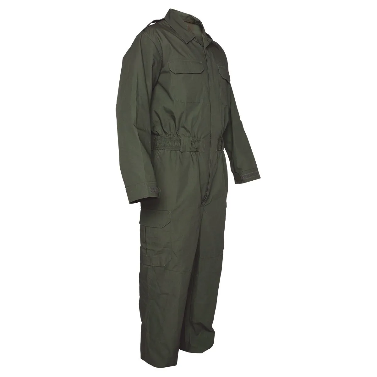 Blauer CDCR Jumpsuit OD Green