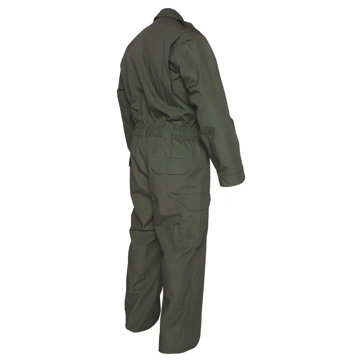 Blauer CDCR Jumpsuit OD Green