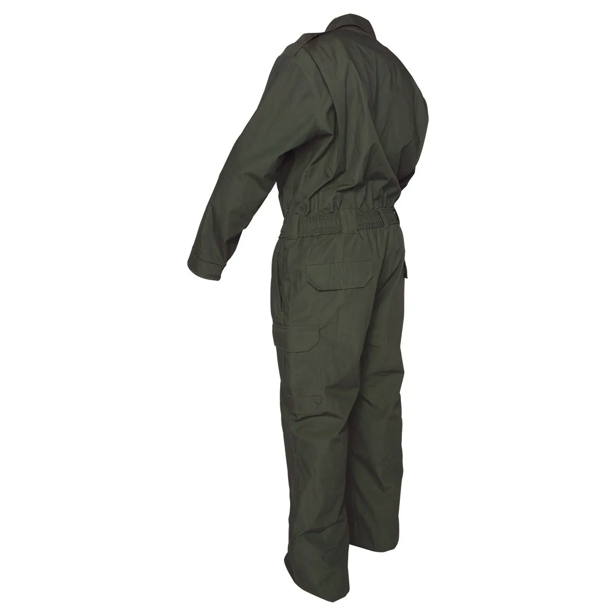 Blauer CDCR Jumpsuit OD Green