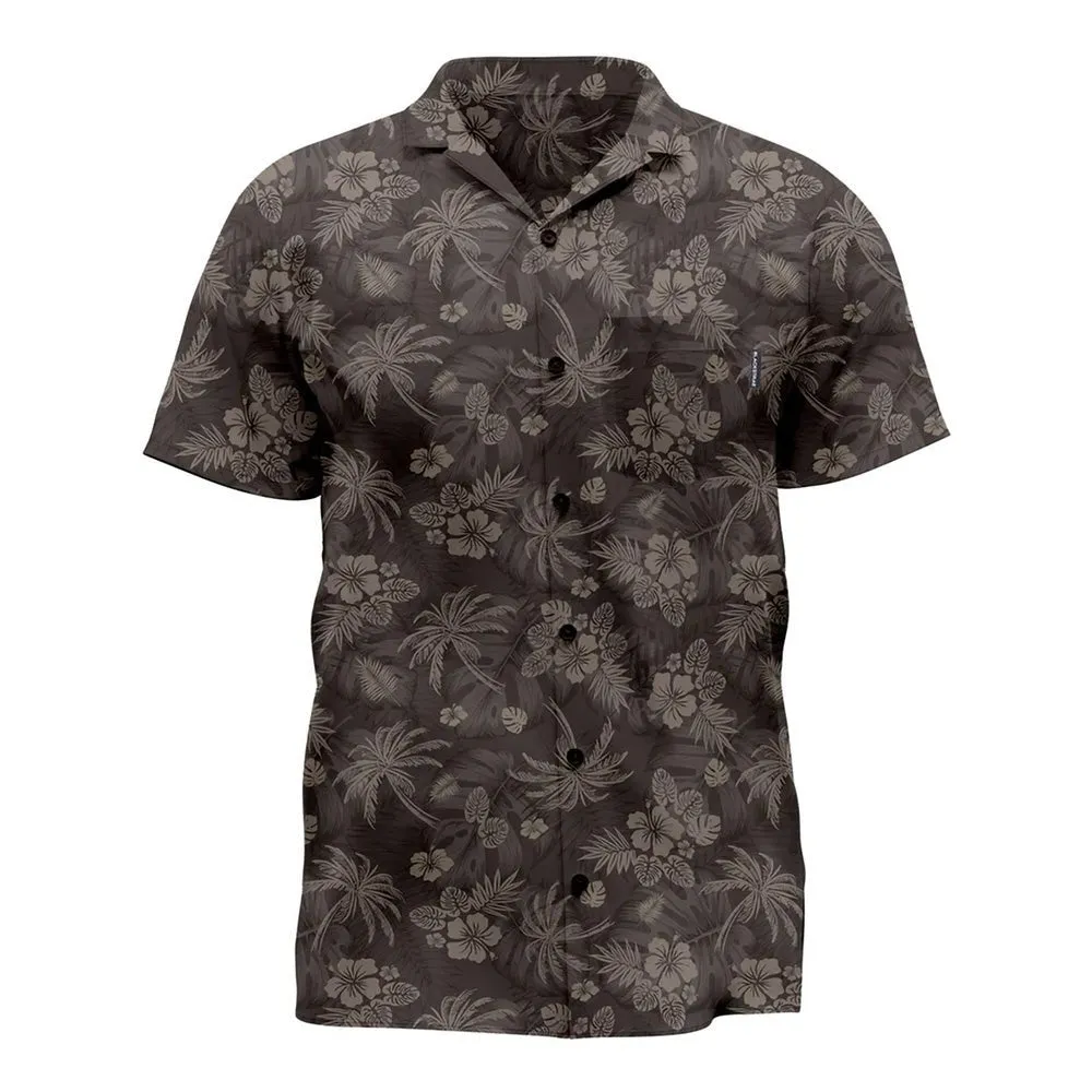 BRACKISH BUTTON UP - MEN'S SHORT SLEEVE SHIRTS