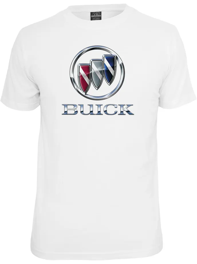 Buick Shield 1980's and 1990's T-Shirt