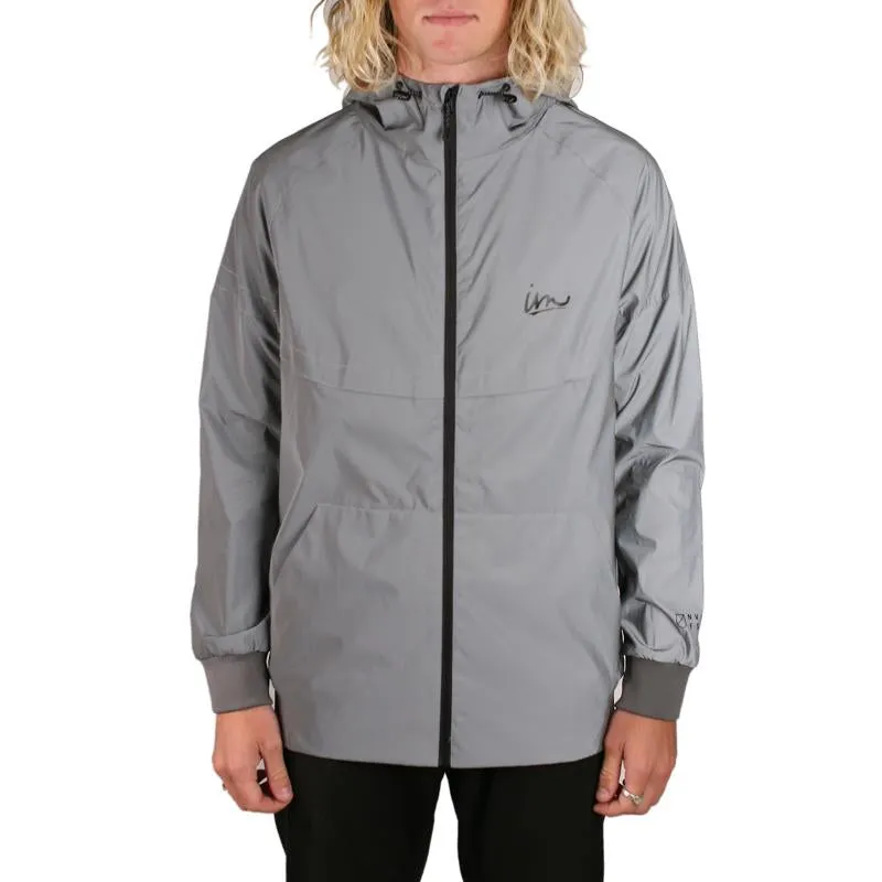 Camber Reflective Jacket