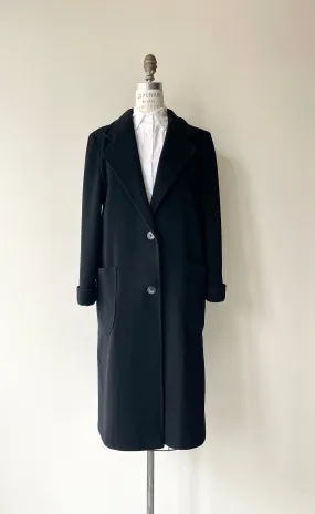 Cassidy Wool Coat