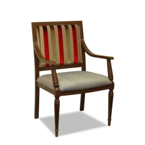 Castille Dining Arm Chair