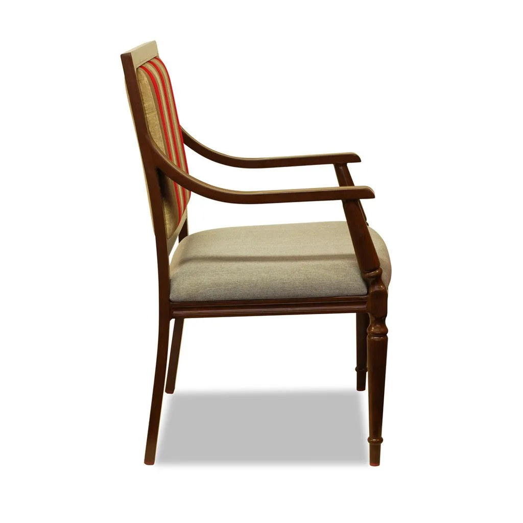 Castille Dining Arm Chair