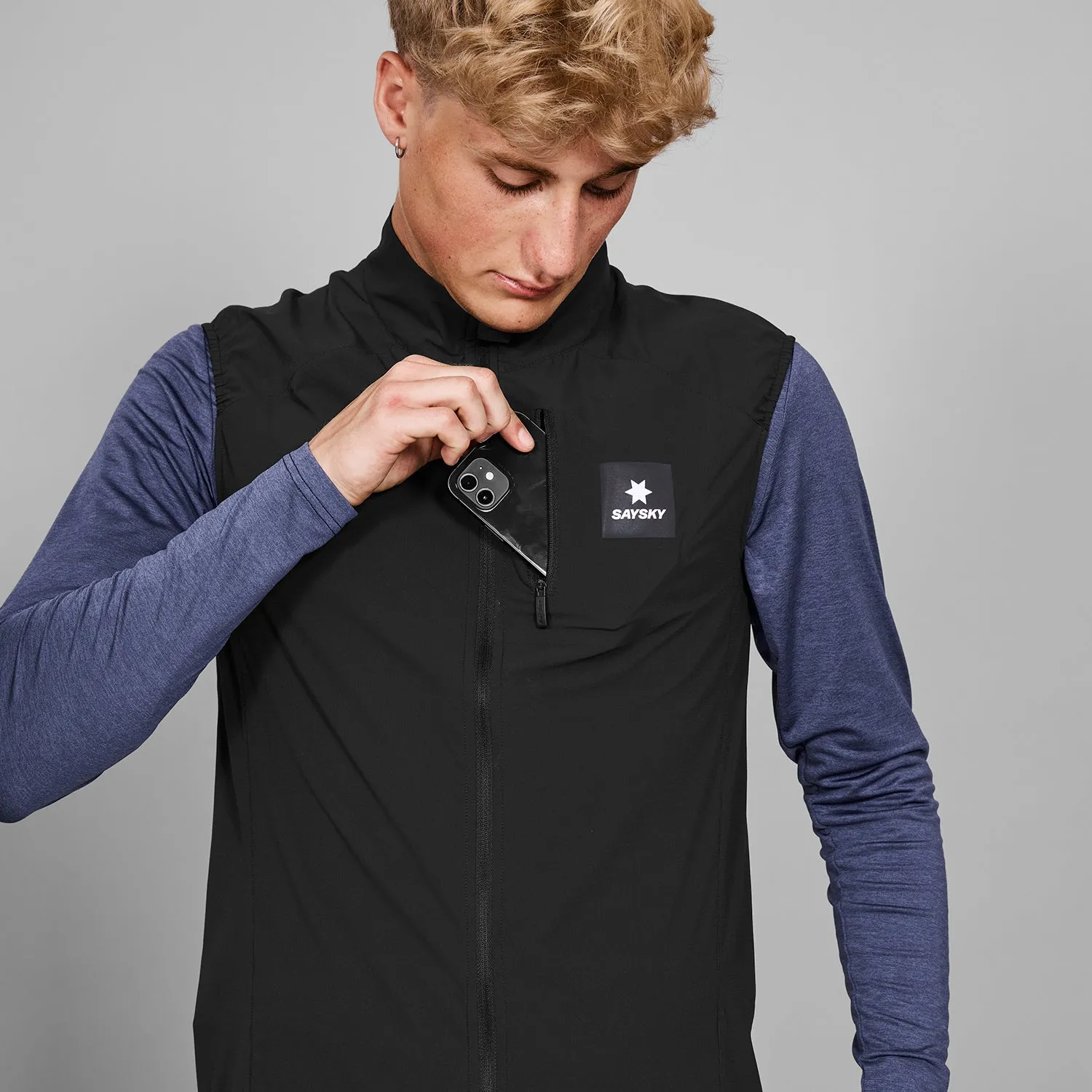 Clean Pace Flex Vest