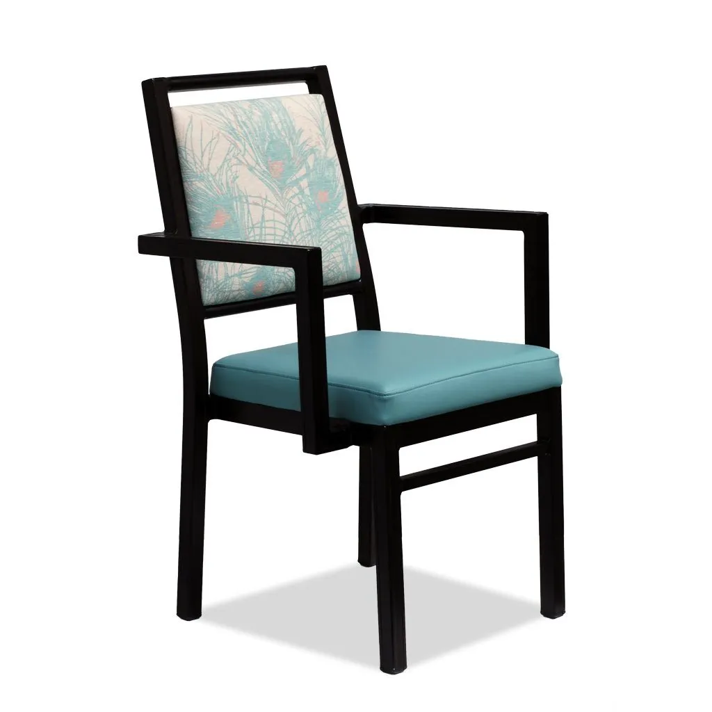 Coast Arm Chair