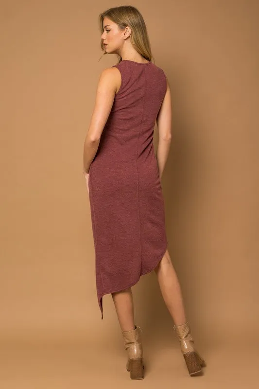 Colleen Midi Dress