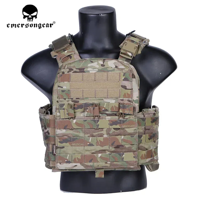 CPC Plate Carrier