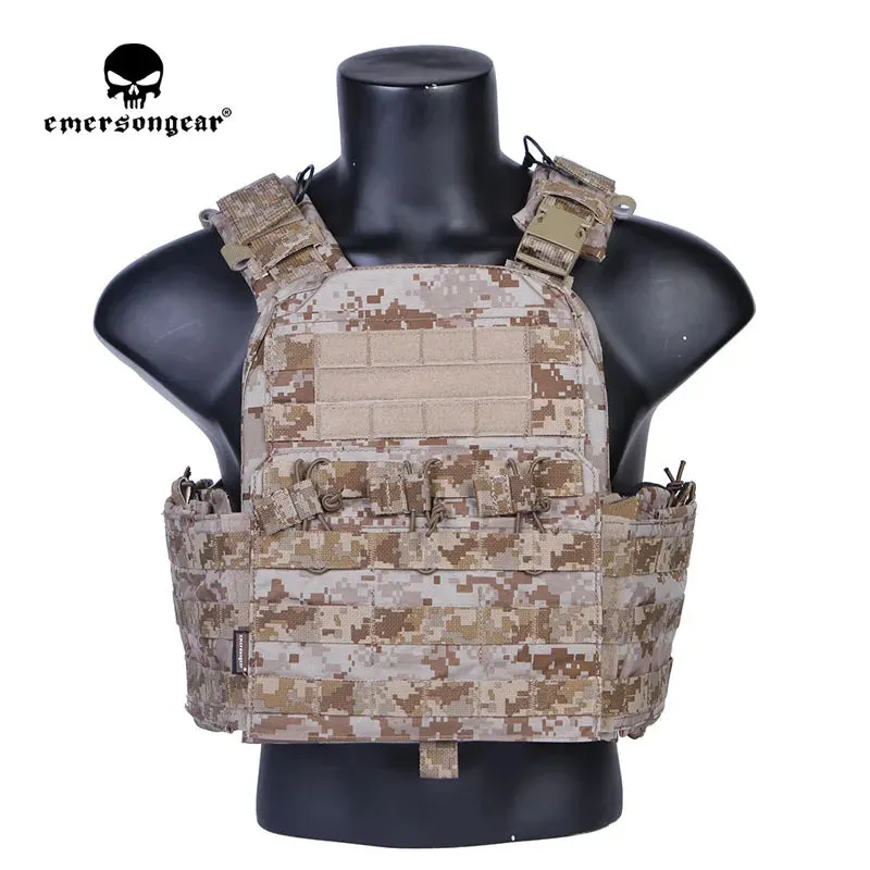 CPC Plate Carrier