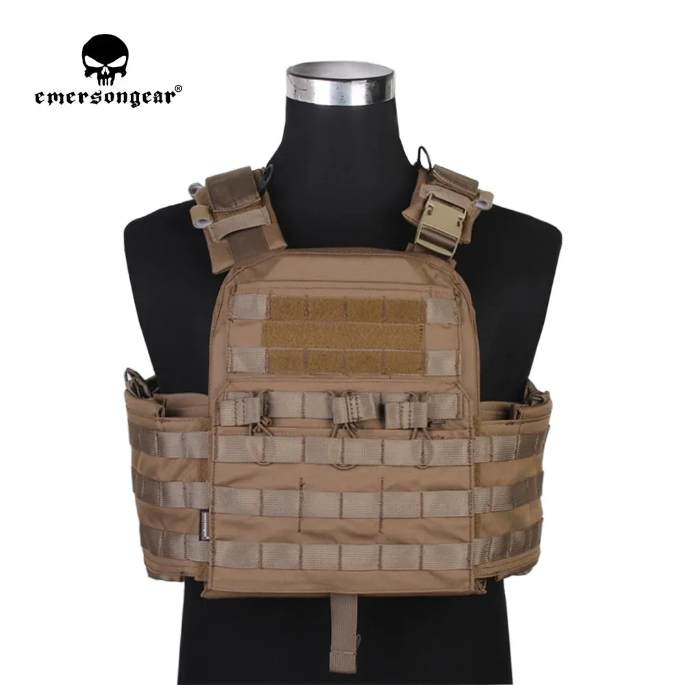 CPC Plate Carrier