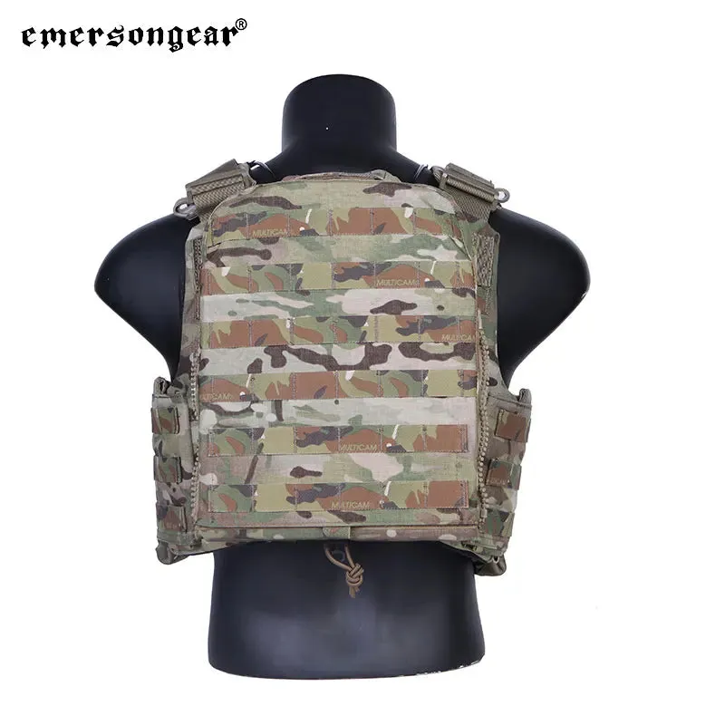 CPC Plate Carrier