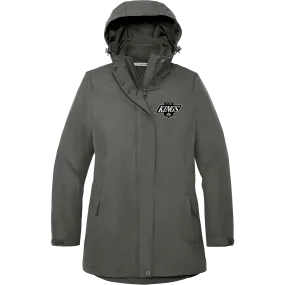 CT Oil Kings Ladies All-Weather 3-in-1 Jacket