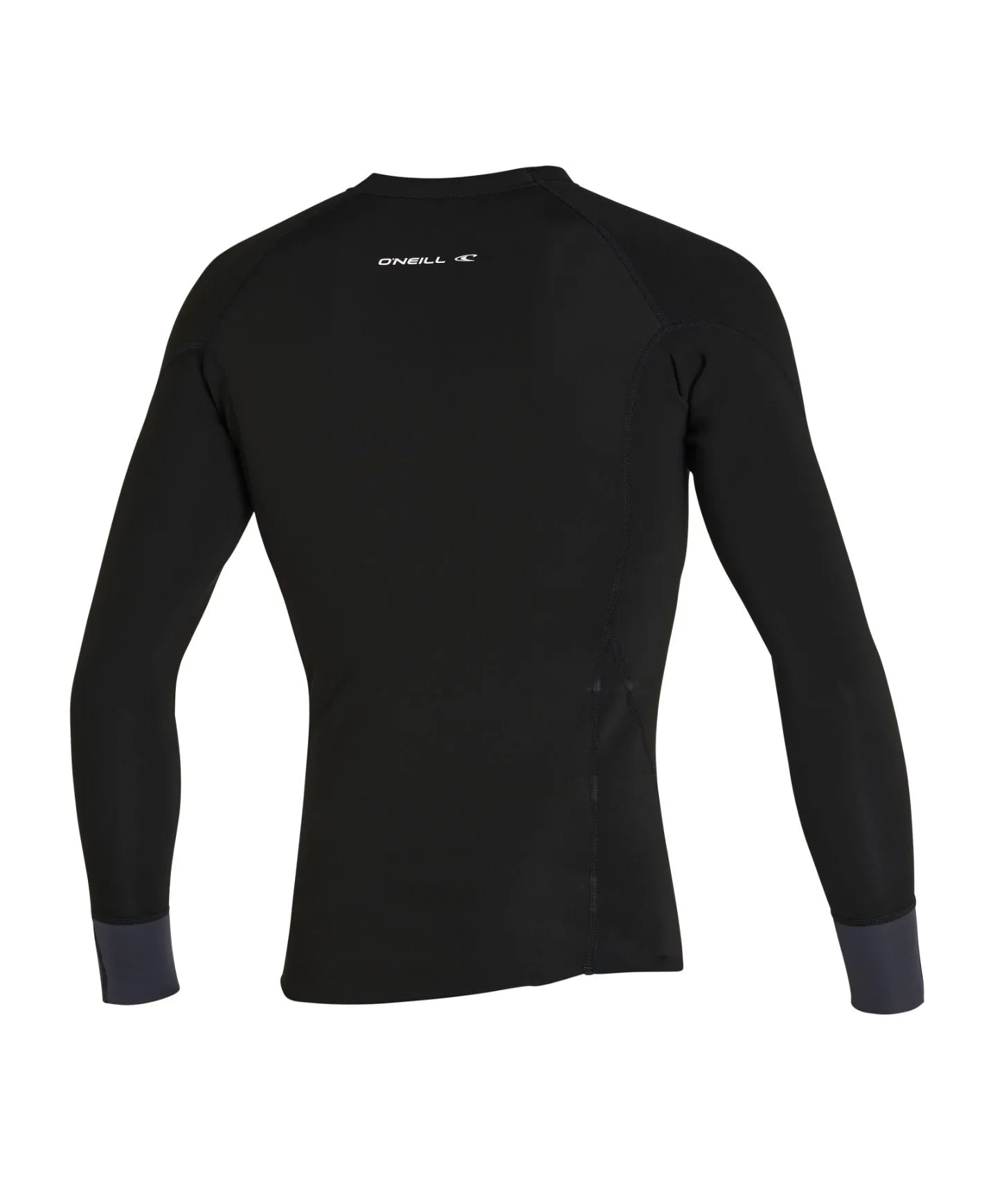 Defender Long Sleeve 1mm Revo Wetsuit Jacket - Gunmetal