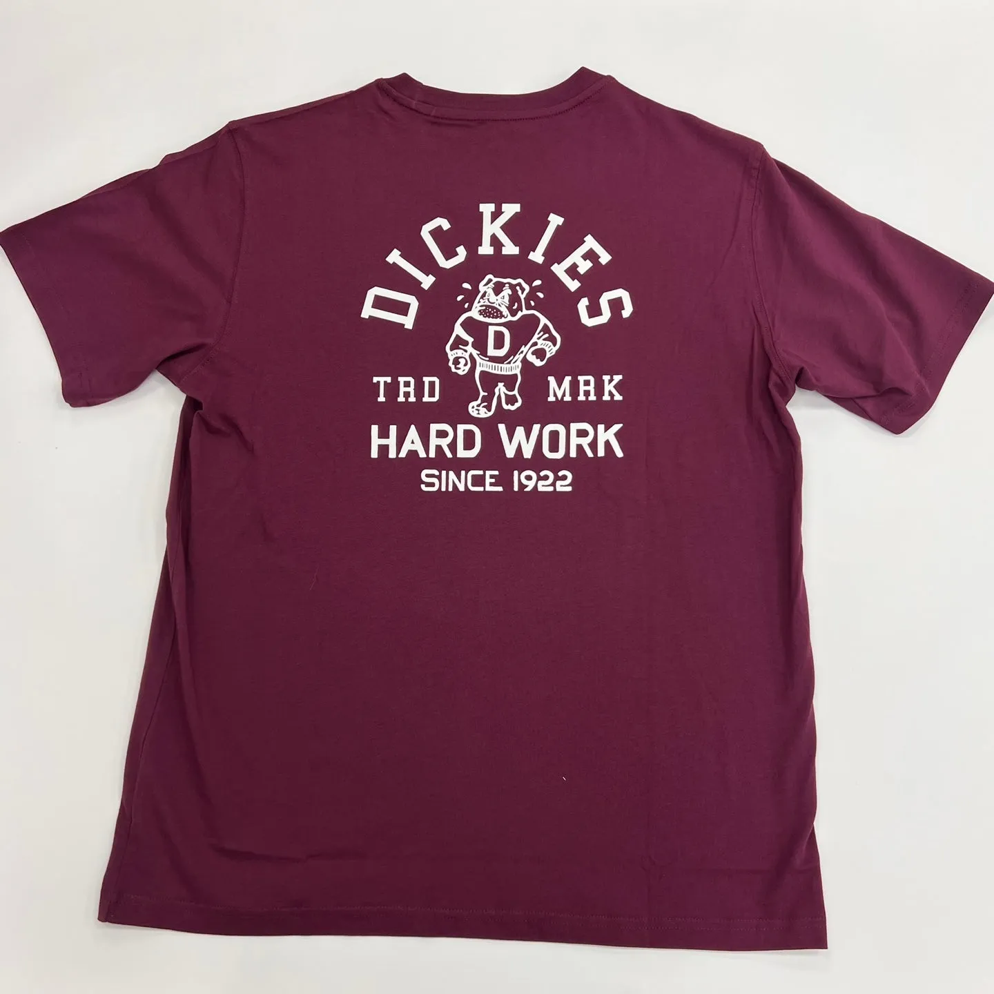 Dickies Cleveland Short Sleeve Graphic T-Shirt