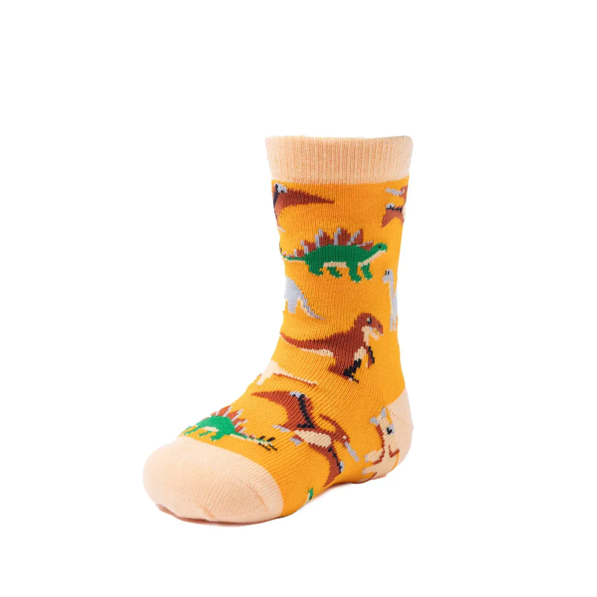 Dinosaurs Socks