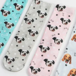 Dogsy Bones Socks