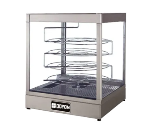 Doyon Baking Equipment DRPR4S Display Case