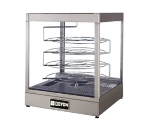 Doyon Baking Equipment DRPR4S Display Case