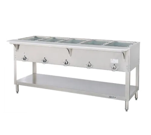 Duke Manufacturing E305SW Serving Counter