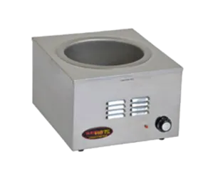 Eagle Group 11QFW-120 Food Pan Warmer