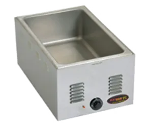 Eagle Group 1220CWD-240 Food Pan Warmer/Cooker