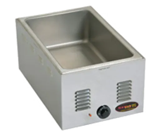 Eagle Group 1220CWD-240 Food Pan Warmer/Cooker