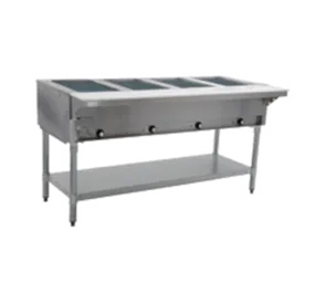 Eagle Group DHT4-240 Serving Counter