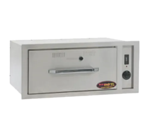 Eagle Group DWW-1BI-240 Warming Drawer